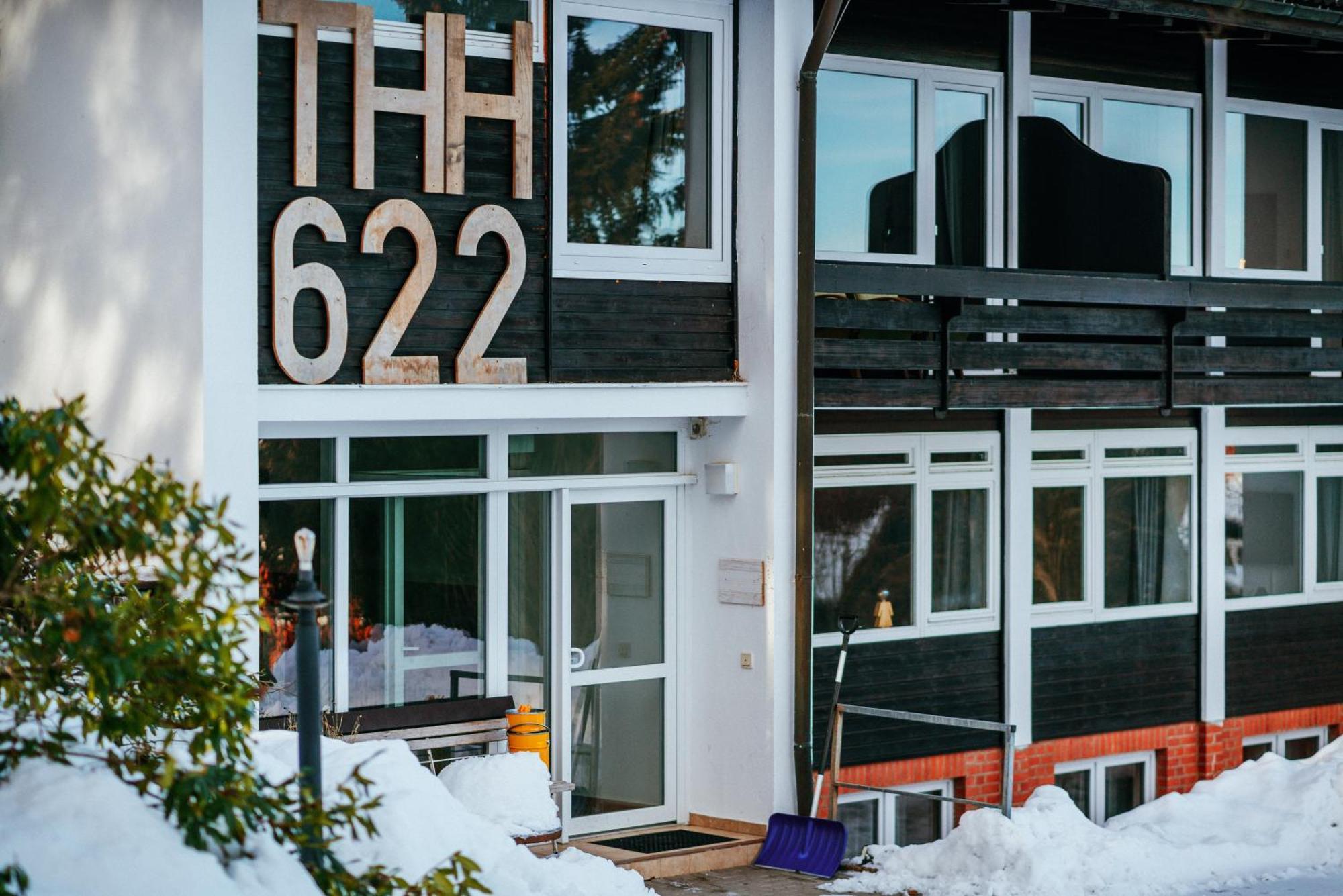 Boutique-Hotel Thh622 Braunlage Exterior photo